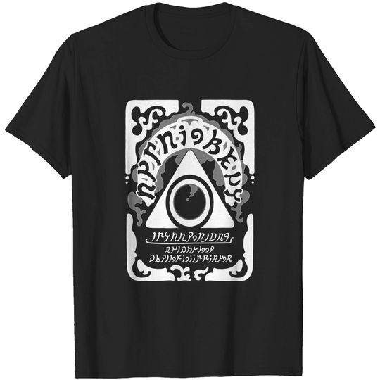 Discover Gravity Rush - Pandora's Fortunes (B) - Gravity Rush - T-Shirt