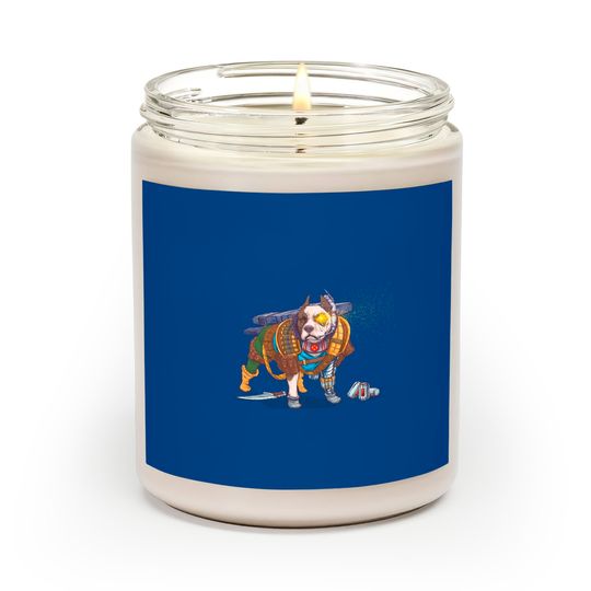 Discover Cable - Cable - Scented Candles