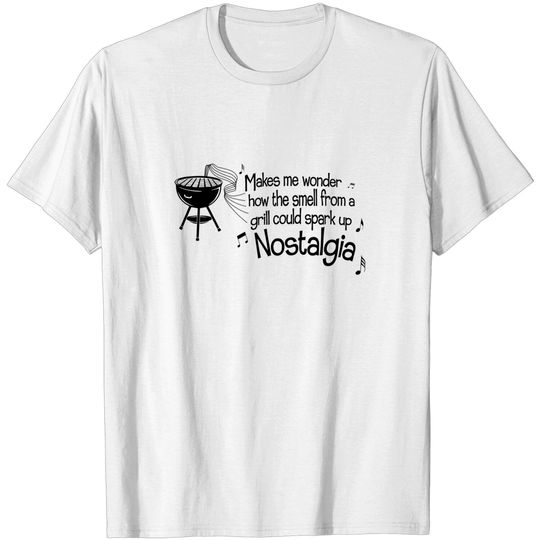 Discover Summertime (Light) - Summer - T-Shirt