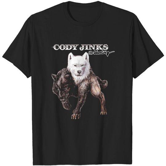 Discover Cody Jinks T-Shirt