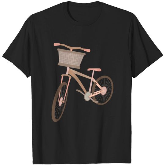 Discover Biker Club Kids - Biker Club - T-Shirt