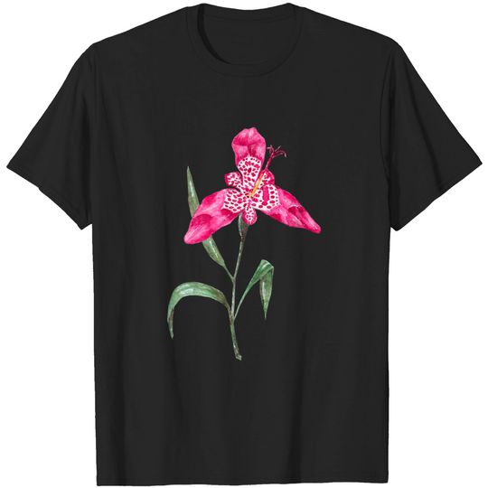 Discover Tiger lily - Tiger Lily - T-Shirt