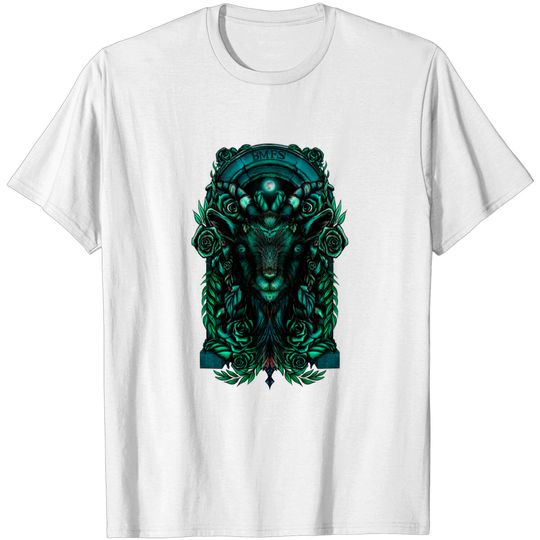 Discover Billy Goat - Billy Strings - T-Shirt