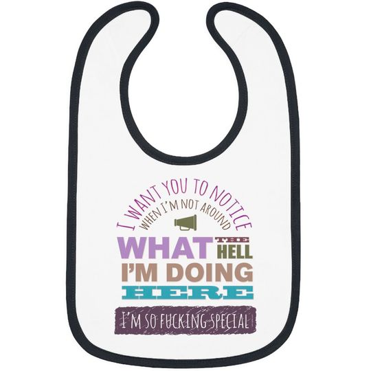 Discover I'm so... special (Radiohead - Creep) - Music - Bibs
