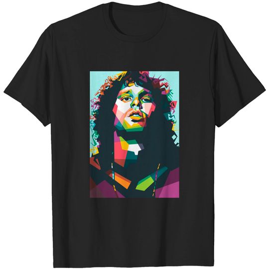 Discover Rock n roll legend - Rock N Roll Legend - T-Shirt