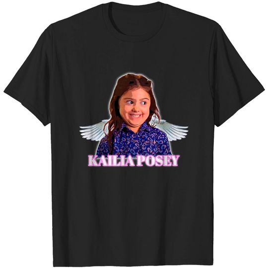 Discover Kailia Posey , Kailia Posey Toddlers & Tiaras  T-Shirt