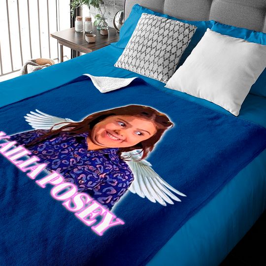 Discover Kailia Posey , Kailia Posey Toddlers & Tiaras  Baby Blankets