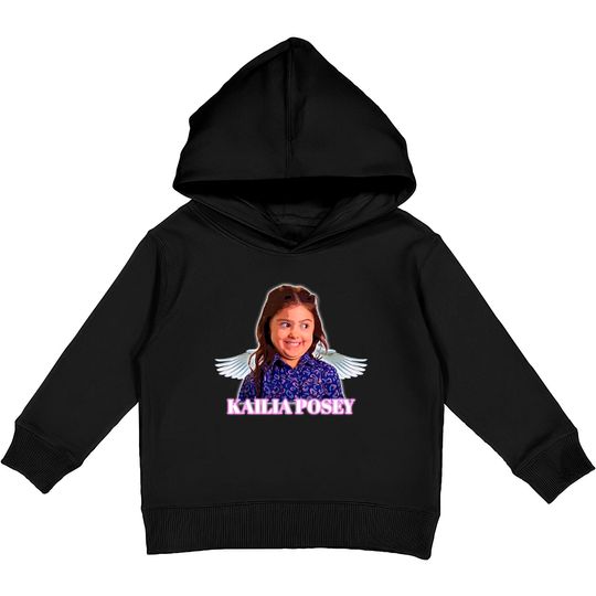 Discover Kailia Posey , Kailia Posey Toddlers & Tiaras  Kids Pullover Hoodies