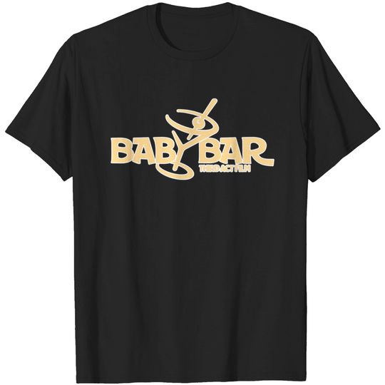 Discover Baby Bar - Baby Bar - T-Shirt