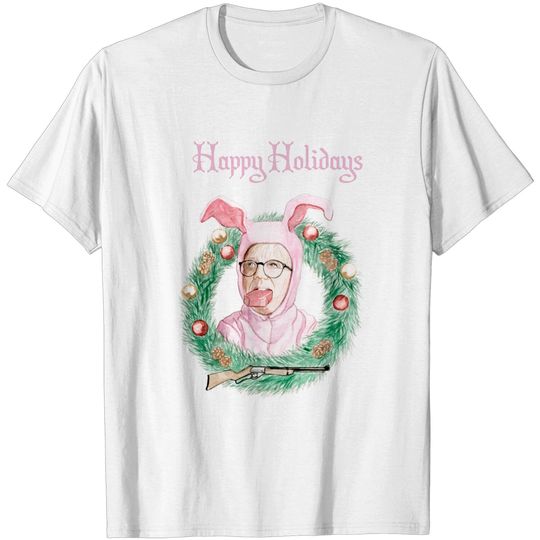 Discover Ralphie - Ralphie - T-Shirt