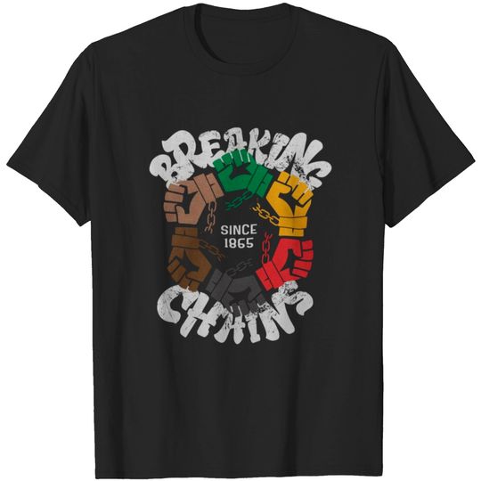 Discover Juneteenth, Juneteenth Shirt