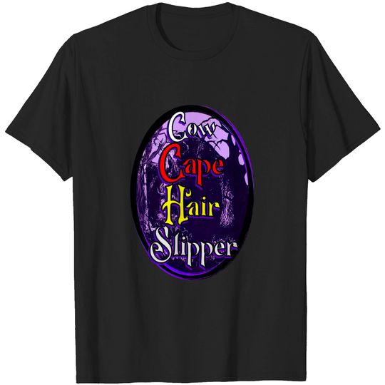 Discover Into the Woods - Into The Woods - T-Shirt