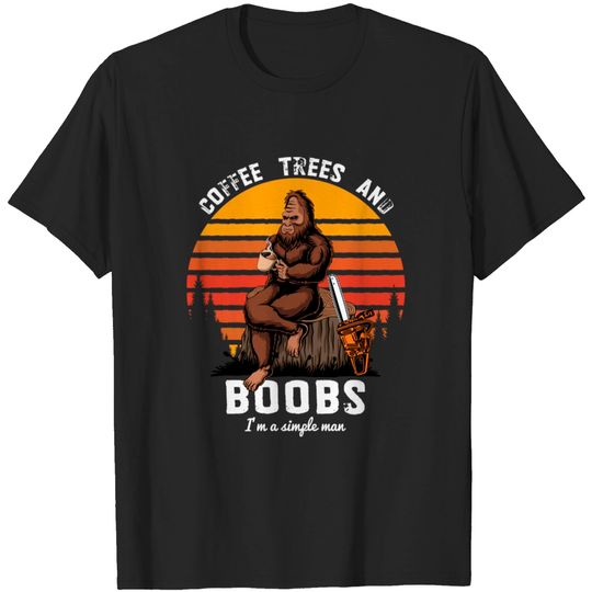 Discover Funny Arborist Cartoon Gift - Arborist - T-Shirt
