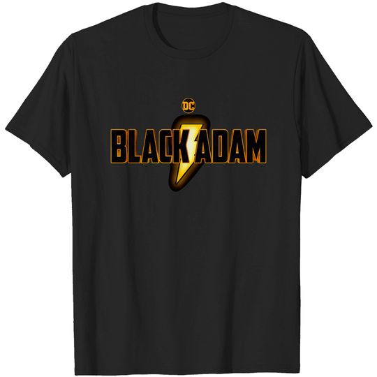 Discover Nice black Adam 2022 Tshirt