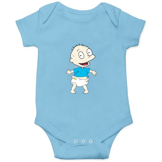 Discover Tommy Pickles - Cartoon - Onesies