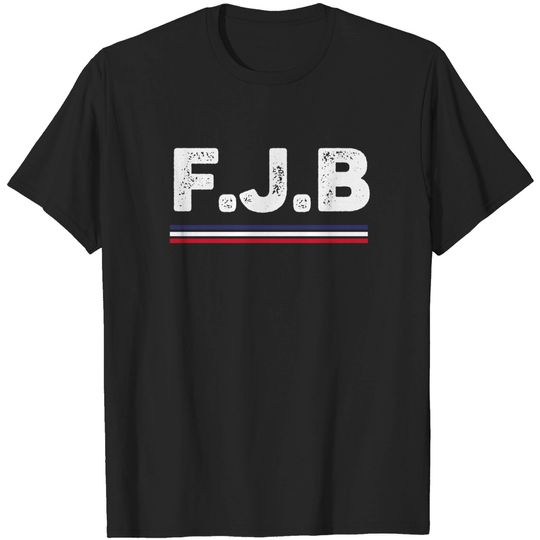 Discover FJB Pro America Trump Supporters - Pro Trump - T-Shirt