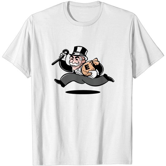 Discover Mr. Fsociety ( Color Variant) - Mr Robot - T-Shirt