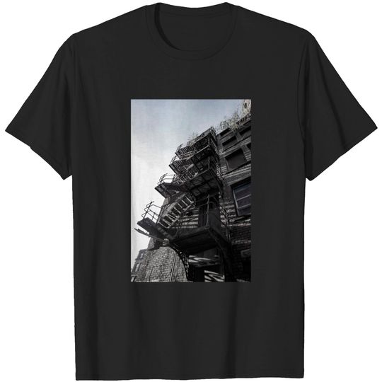 Discover urban jungle 2 - Urban Clothing - T-Shirt
