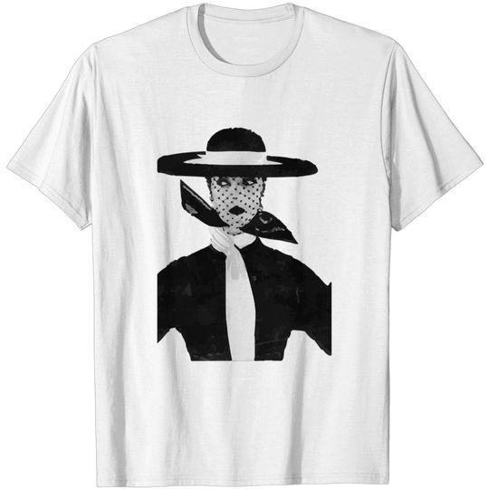 Discover Fashion cover - Vintage Cover - T-Shirt