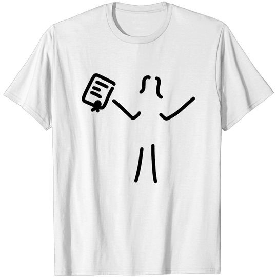 Discover happy about degree - Hat - T-Shirt