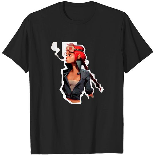 Discover Mouse - Mouse - T-Shirt