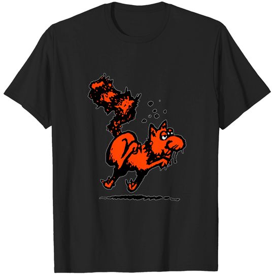 Discover Fat Freddy's Cat - Fat Freddys Cat - T-Shirt