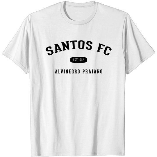 Discover Santos FC - Santos - T-Shirt