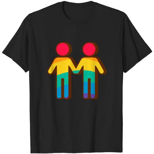 Discover pride month - Pride Month - T-Shirt