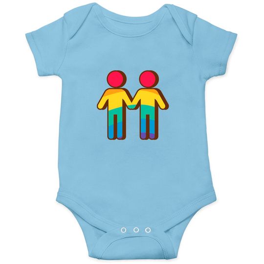 Discover pride month - Pride Month - Onesies