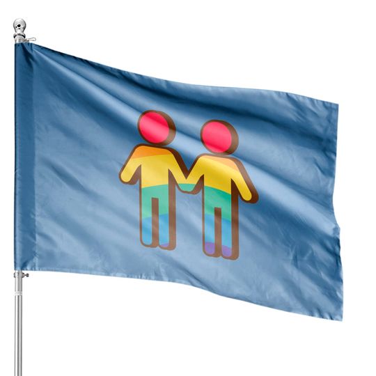 Discover pride month - Pride Month - House Flags
