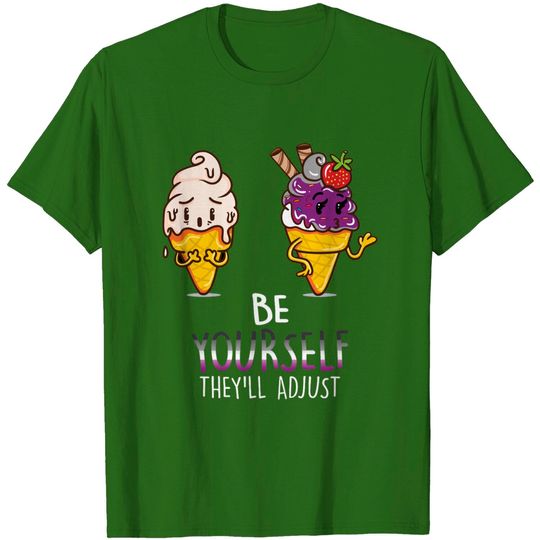 Discover happy pride month lgbtq month 2022  T-Shirt