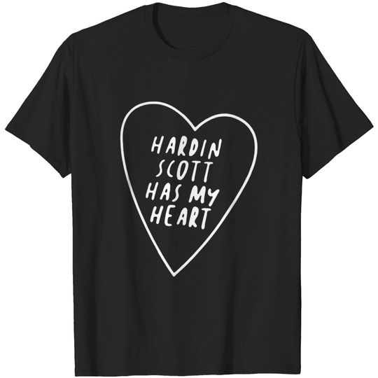 Discover AFTER SERIES - After Series - T-Shirt