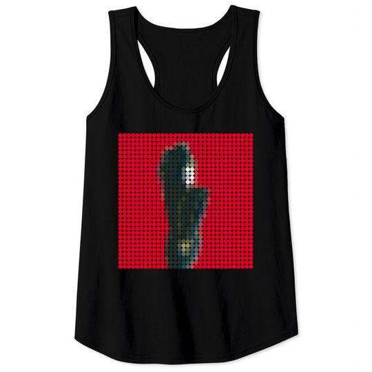 Discover Janet Jackson — Control - Janet Jackson - Tank Tops