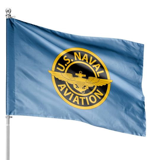 Discover US Naval Aviation - Us Naval Aviation - House Flags