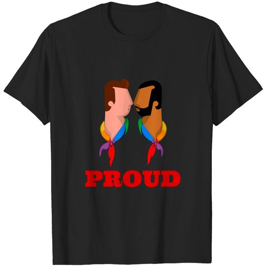 Discover pride month - Pride Month - T-Shirt