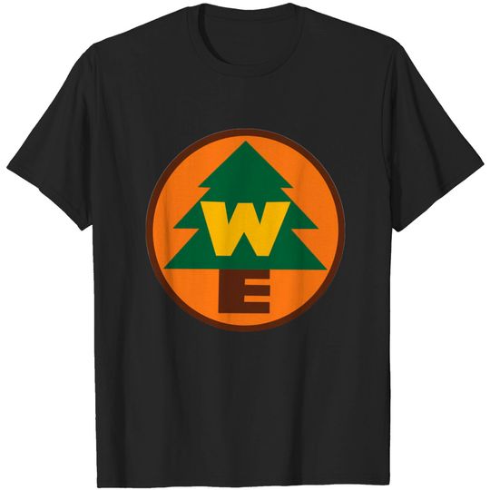 Discover Wilderness Explorers - Up - T-Shirt