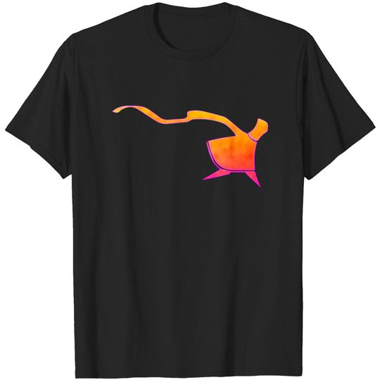 Discover Journey - Journey Game - T-Shirt