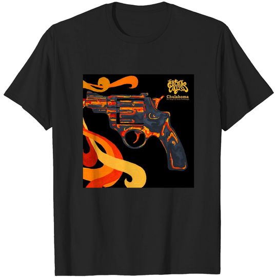 Discover The Black Keys T-Shirt