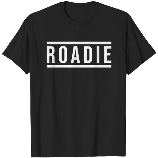 Discover ROADIE - Roadie - T-Shirt