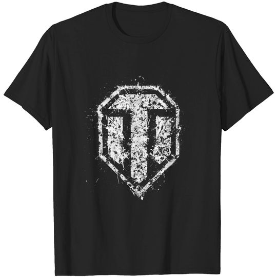 Discover World of Tanks - World Of Tanks - T-Shirt