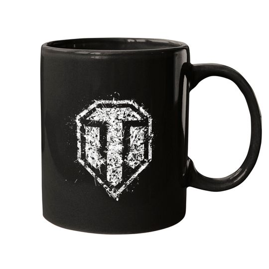 Discover World of Tanks - World Of Tanks - Mugs
