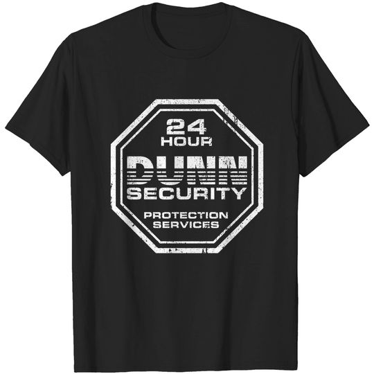 Discover Dunn Security (Variant) - M Night Shyamalan - T-Shirt