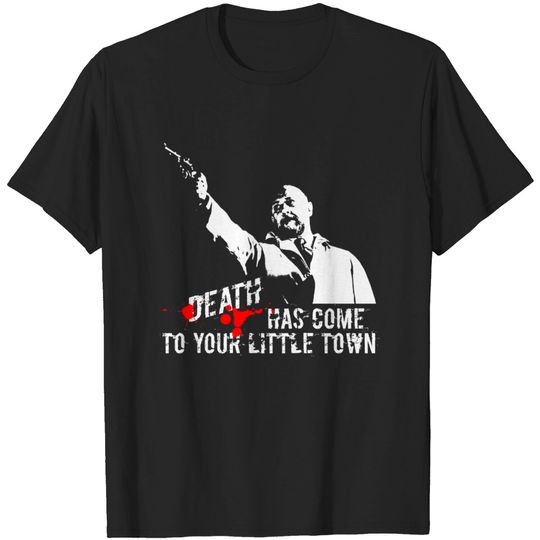 Discover Dr. Loomis Quote - Horror - T-Shirt