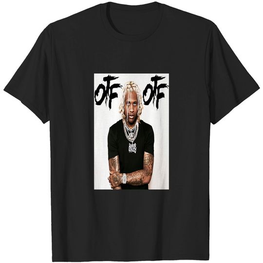 Discover Lil Durk-otf, Lil Durk-otf