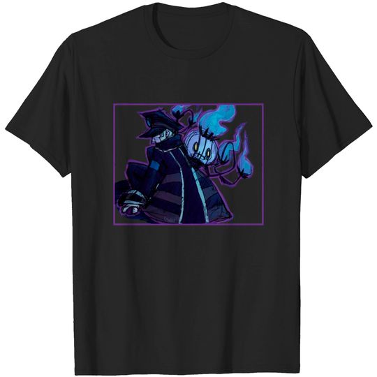 Discover Subway Boss Ingo - Subway Boss Ingo - T-Shirt