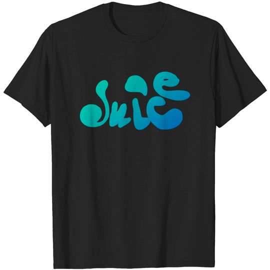 Discover JUICE - Juice - T-Shirt