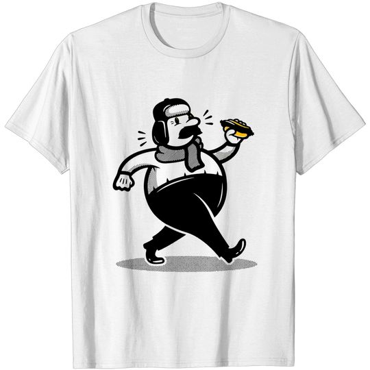Discover Must Read Book Covers A Confederacy Of Dunces - A Confederacy Of Dunces - T-Shirt