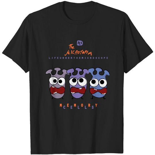Discover Memory Cells - Immune System - T-Shirt