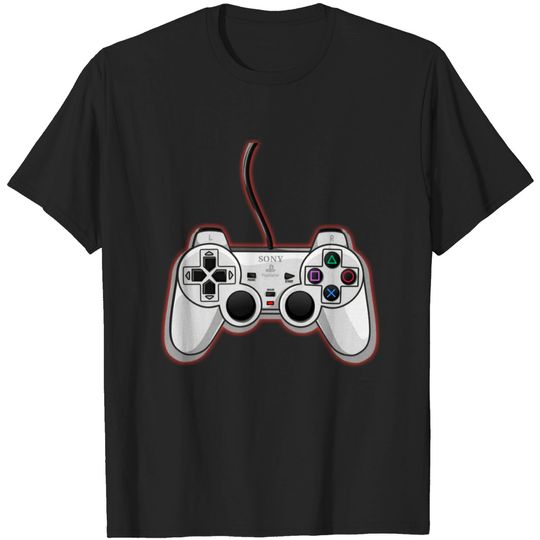 Discover Stick - Game - T-Shirt