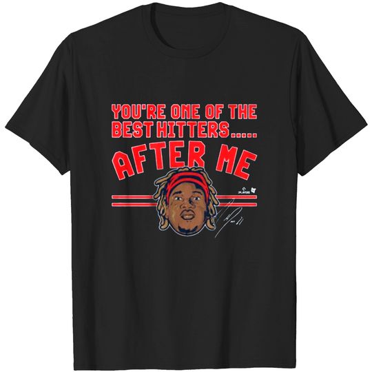 Discover Jose Ramirez Shirt, Triston Mckenzie Jos Ramrez Shirt